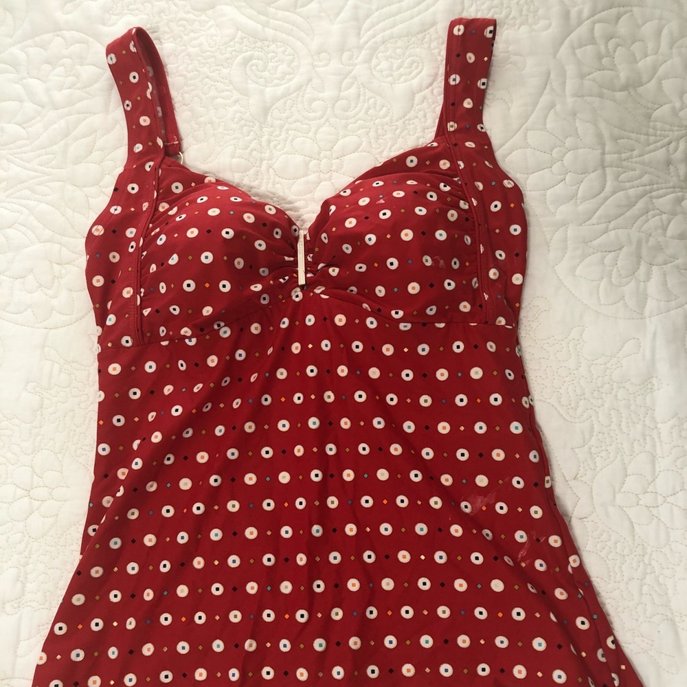 Tankini